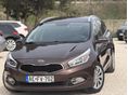 KIA CEE'D 2013/9 - 2