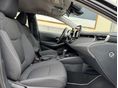 TOYOTA COROLLA 2025/8 - 11