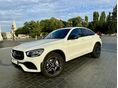 MERCEDES-BENZ GLC 220 2019/12 - 1