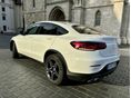 MERCEDES-BENZ GLC 220 2019/12 - 2