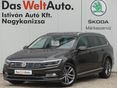 VOLKSWAGEN PASSAT VIII Variant 2.0 TDI BMT SCR Highline 4Motion DSG7 R Line 258e.km!