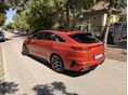 KIA PRO CEE'D 2019/8 - 2