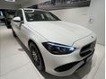 MERCEDES-BENZ C 180 9G-TRONIC Mild hybrid drive