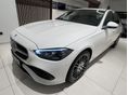 MERCEDES-BENZ C 180 2025/10 - 2