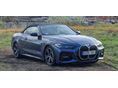 BMW 420 2021/11 - 2