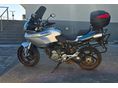 DUCATI MULTISTRADA 1000 S 