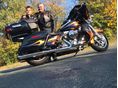HARLEY-DAVIDSON ULTRA CLASSIC ELECTRA GLIDE 
