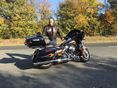 HARLEY-DAVIDSON ULTRA CLASSIC ELECTRA GLIDE 2015/8 - 5