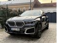 BMW X6 xDrive40d (Automata) Állófűtés/Night vision/hátsó kerék korm
