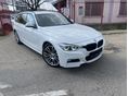 BMW 318 2017/2 - 2