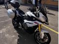 BMW S 1000 XR K10