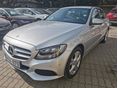 MERCEDES-BENZ C 180 2014/11 - 1