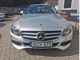 MERCEDES-BENZ C 180 2014/11 - 2