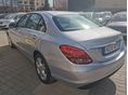 MERCEDES-BENZ C 180 2014/11 - 7