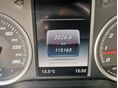 MERCEDES-BENZ C 180 2014/11 - 12