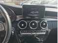 MERCEDES-BENZ C 180 2014/11 - 13