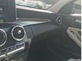 MERCEDES-BENZ C 180 2014/11 - 17
