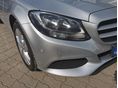 MERCEDES-BENZ C 180 2014/11 - 27