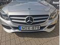MERCEDES-BENZ C 180 2014/11 - 28