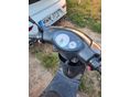 YAMAHA JOG SA 39J ZR