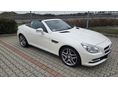 MERCEDES-BENZ SLK 250 (Automata)