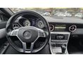 MERCEDES-BENZ SLK 250 2012/9 - 8