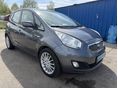 KIA VENGA 2010/5 - 2
