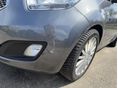 KIA VENGA 2010/5 - 6