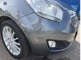 KIA VENGA 2010/5 - 7