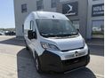CITROEN JUMPER 2025 - 1
