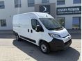 CITROEN JUMPER 2025 - 2