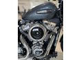 HARLEY-DAVIDSON STREET BOB 2025/2 - 2