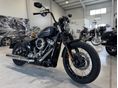 HARLEY-DAVIDSON STREET BOB 2025/2 - 3