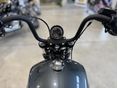 HARLEY-DAVIDSON STREET BOB 2025/2 - 5