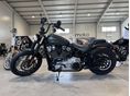 HARLEY-DAVIDSON STREET BOB 2025/2 - 6