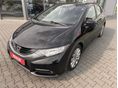 HONDA CIVIC 2013/5 - 2
