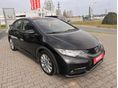 HONDA CIVIC 2013/5 - 3