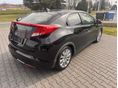 HONDA CIVIC 2013/5 - 5