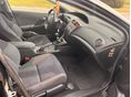 HONDA CIVIC 2013/5 - 8