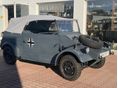 REPLIKA REPLIKA Kübelwagen T82 replika
