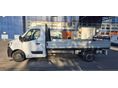 RENAULT MASTER 2024/8 - 2