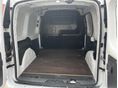 RENAULT KANGOO 2021/6 - 7