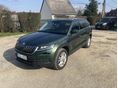 SKODA KODIAQ 2.0 TDI SCR Style 4x4 DSG