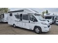 ADRIA Matrix 650 SL
