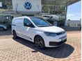VOLKSWAGEN CADDY 2026 - 2