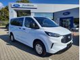 FORD TRANSIT Custom 2.0 TDCi 320 L2H1 Trend 9 személyes! Raktárról! 3%-os Kavosz finanszírozással!