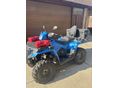 POLARIS SPORTSMAN 570 2019/12 - 4