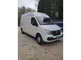 MAXUS EV80 2019/2 - 2
