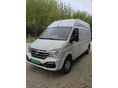 MAXUS EV80 2019/2 - 3