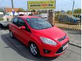 FORD C-MAX 2012/2 - 1